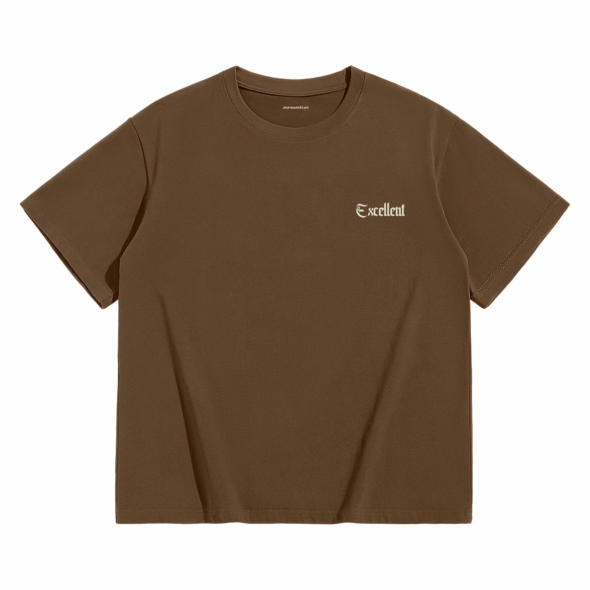 JEANSWEST LIFE T