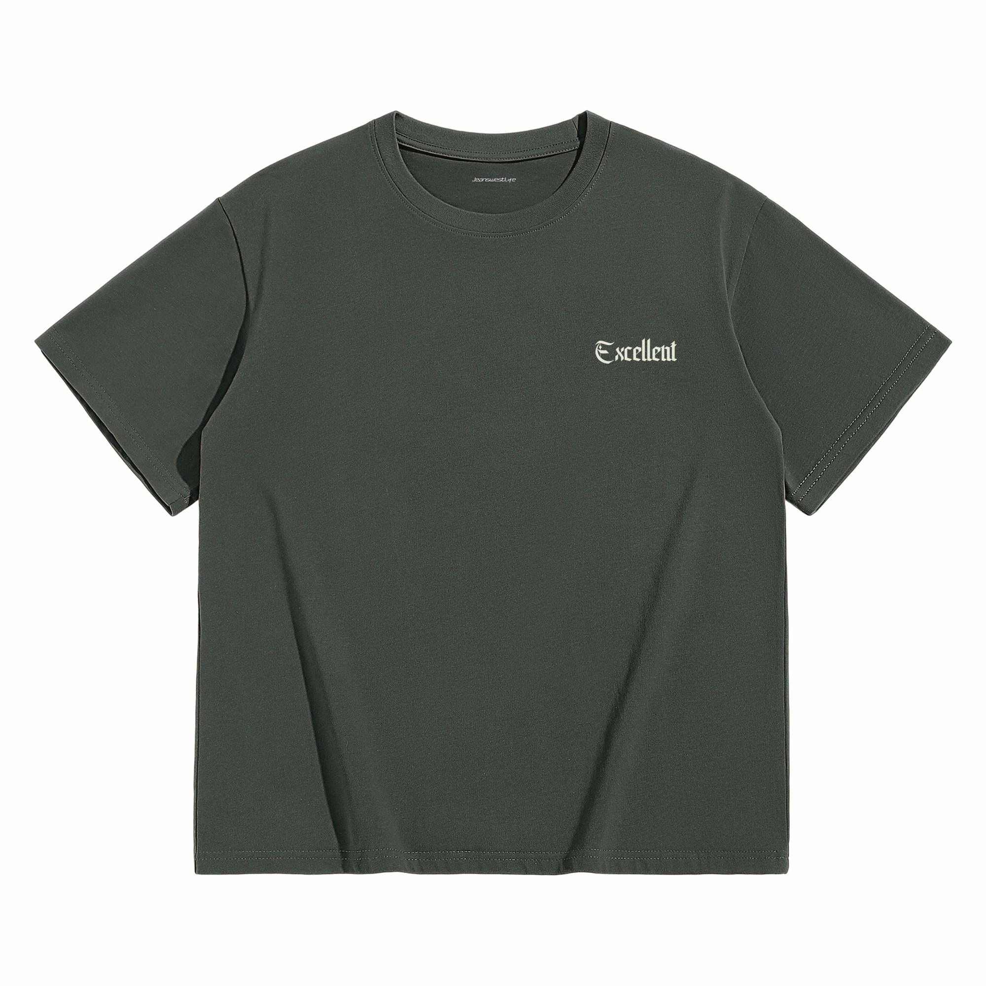 JEANSWEST LIFE T