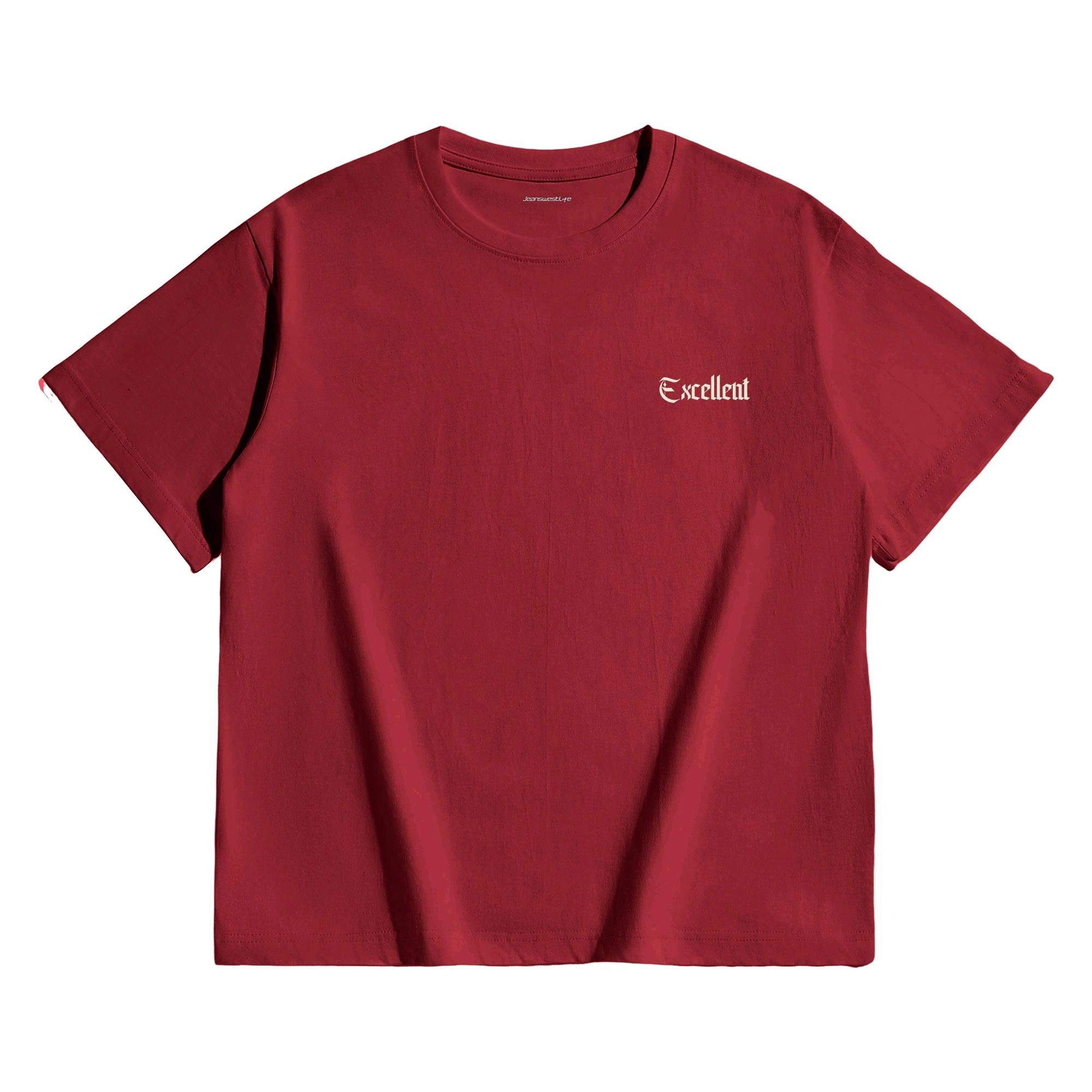 JEANSWEST LIFE T