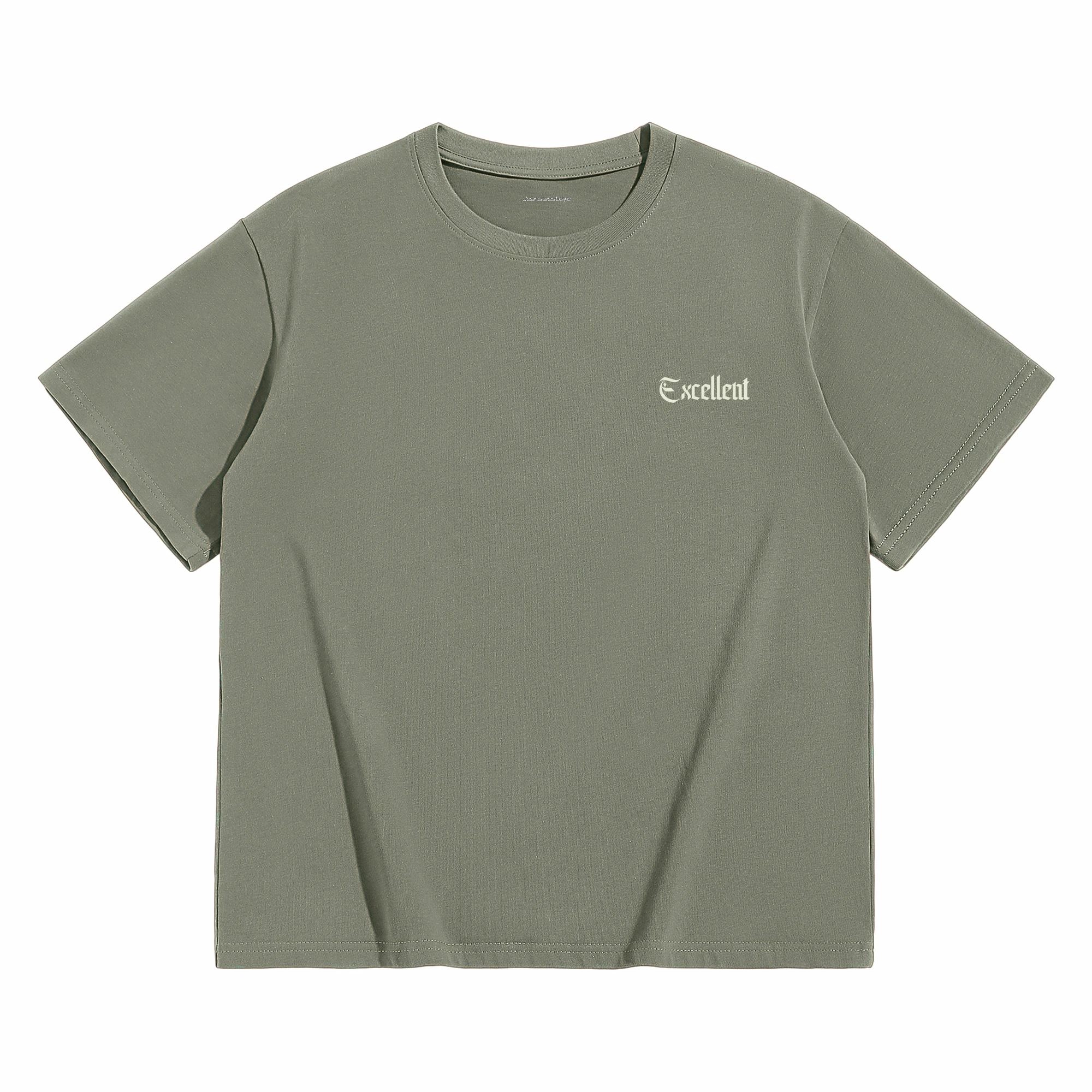 JEANSWEST LIFE T