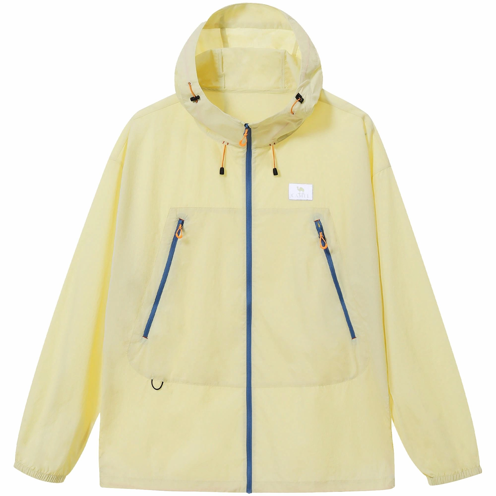 CAMEL UPF1000+