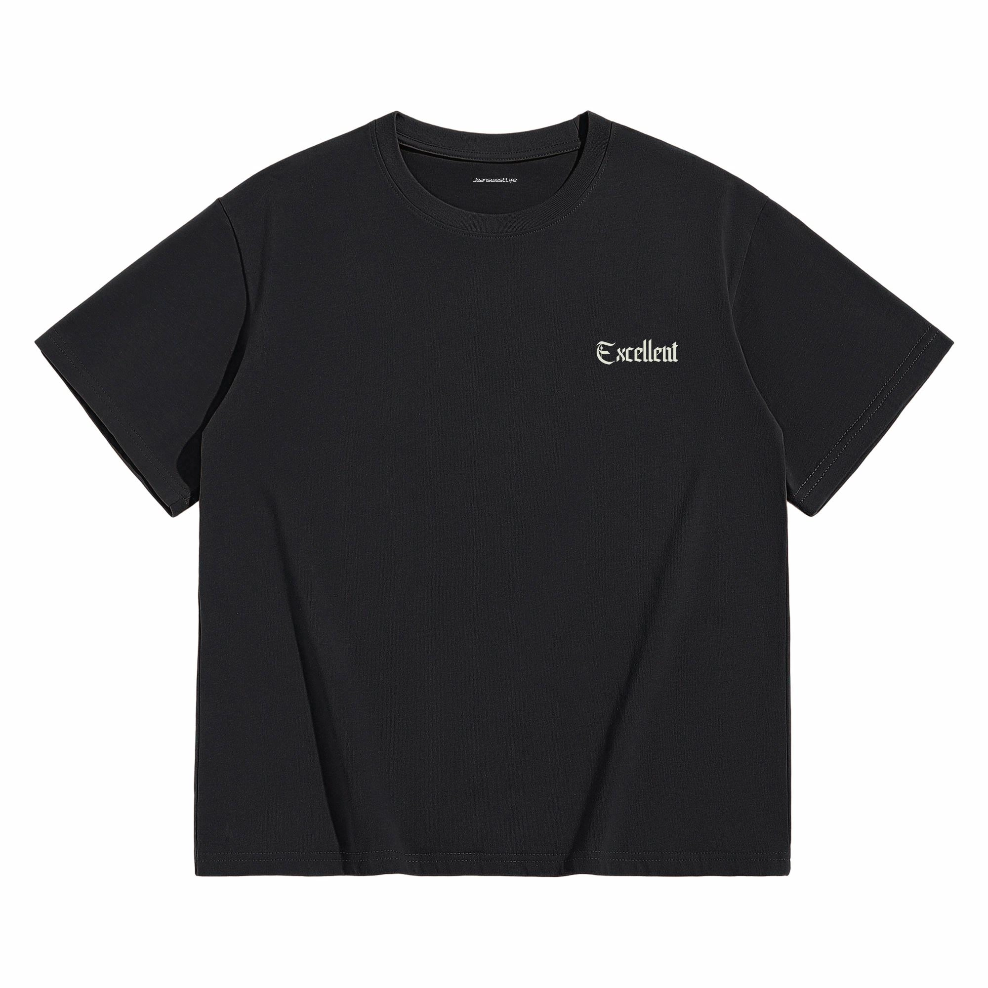 JEANSWEST LIFE T
