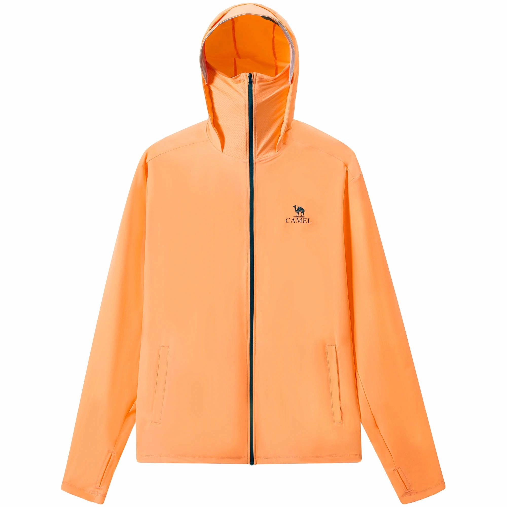 CAMEL upf2000+