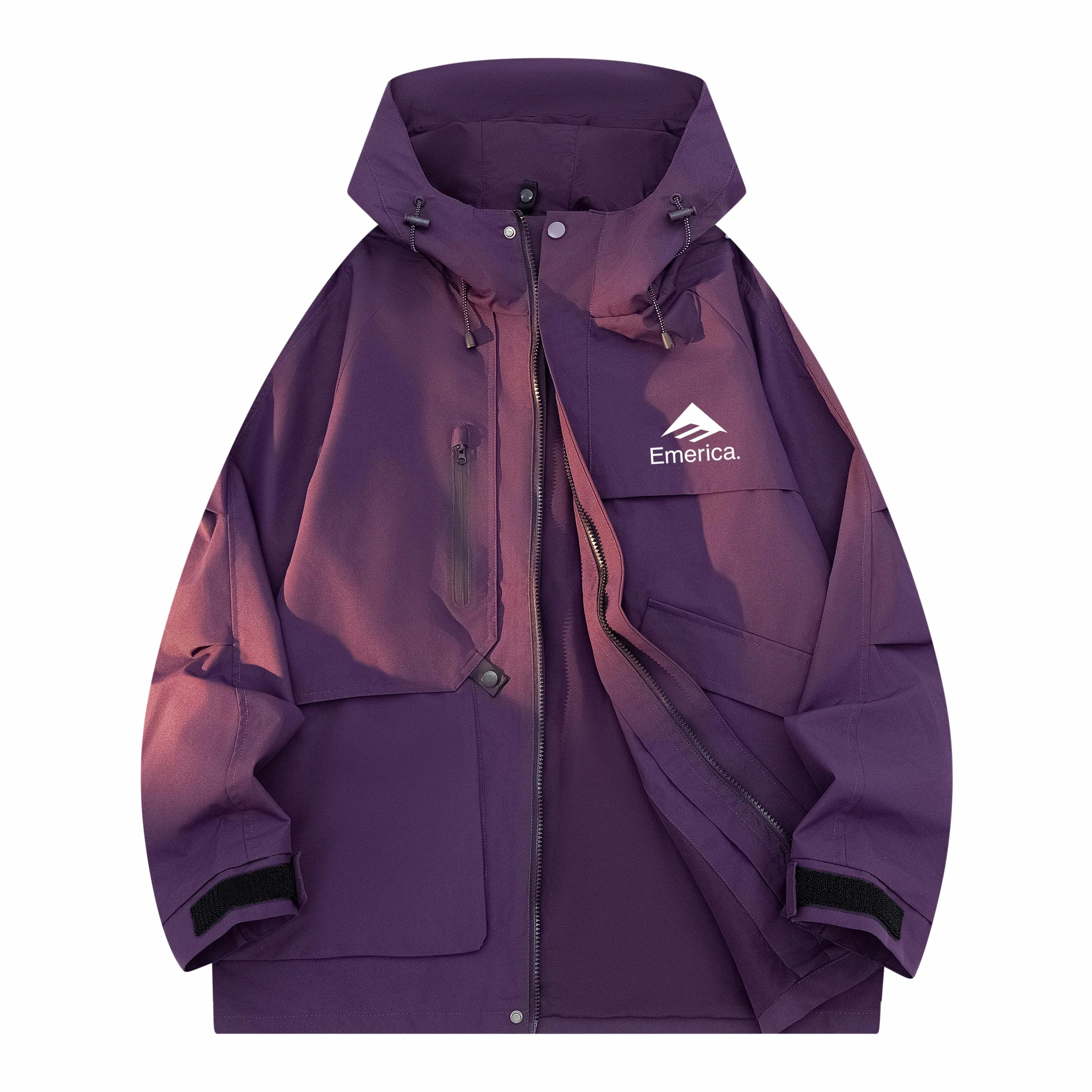 EMERICA LOGO
