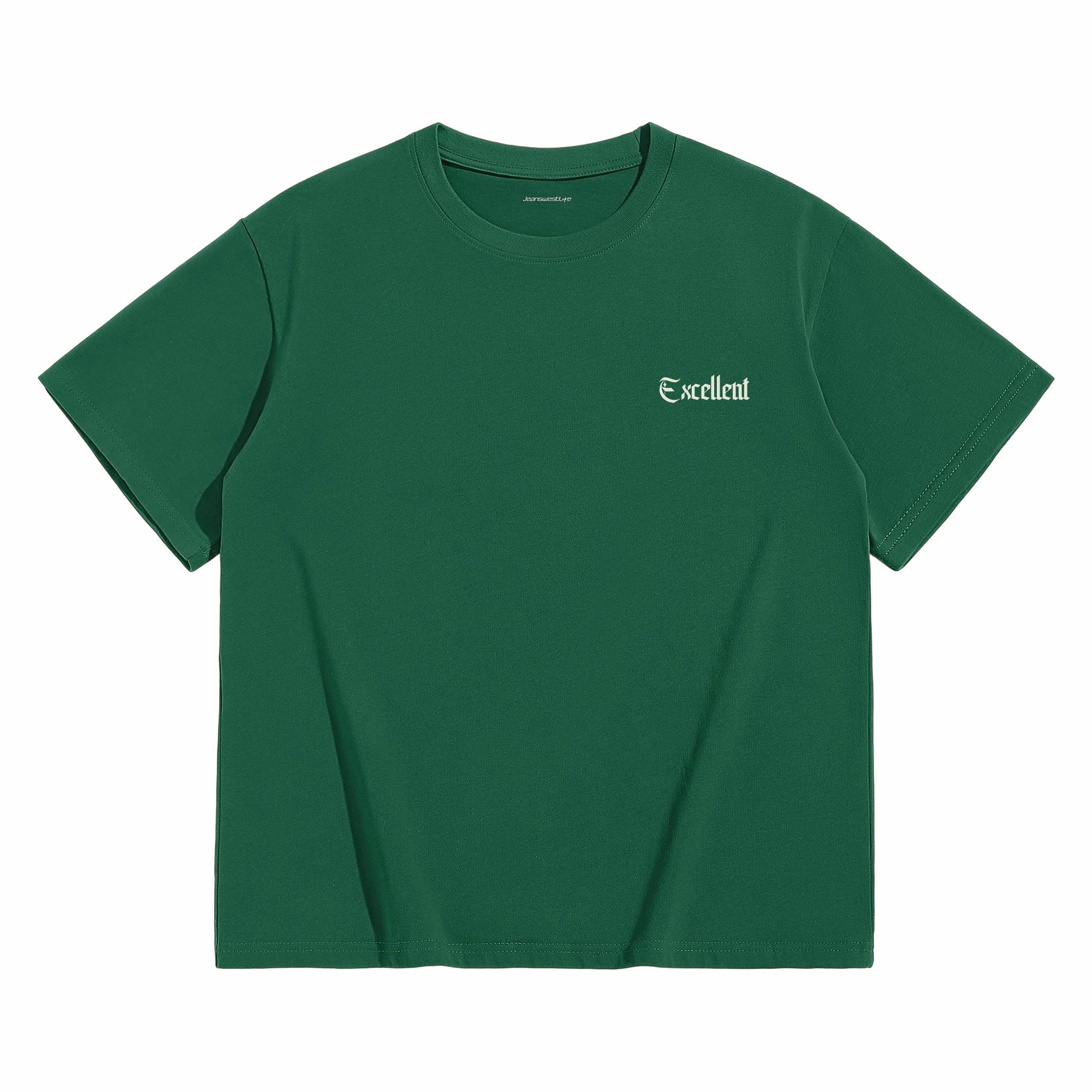 JEANSWEST LIFE T