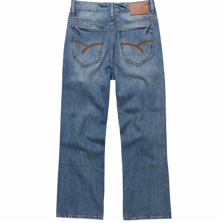 ABLE JEANS
