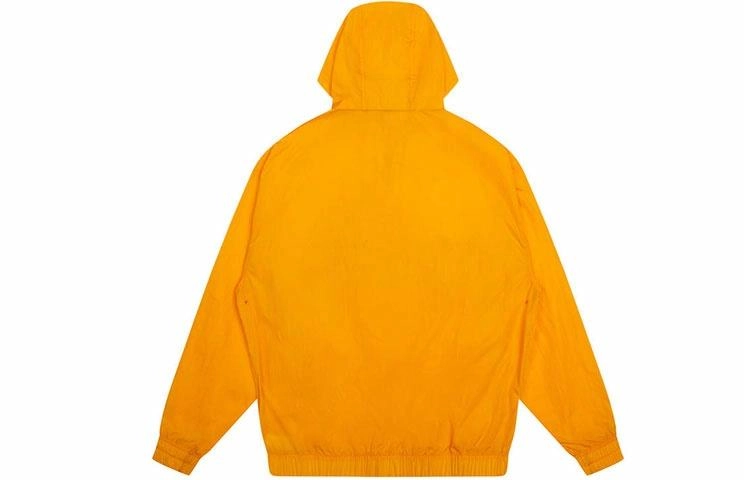 Drew House FW22 Nylon Drew House Anorak