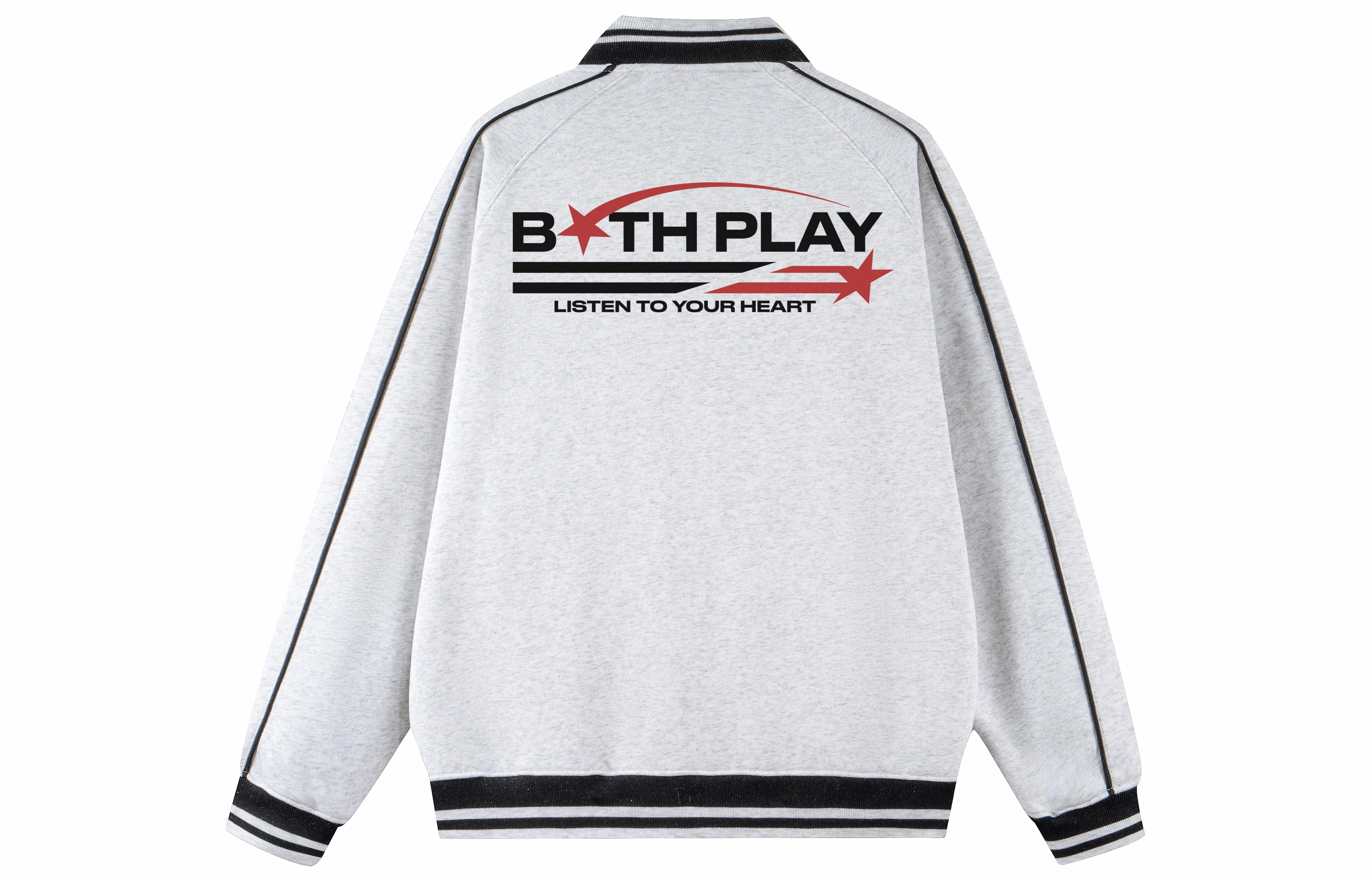 BOTH PLAY Logo