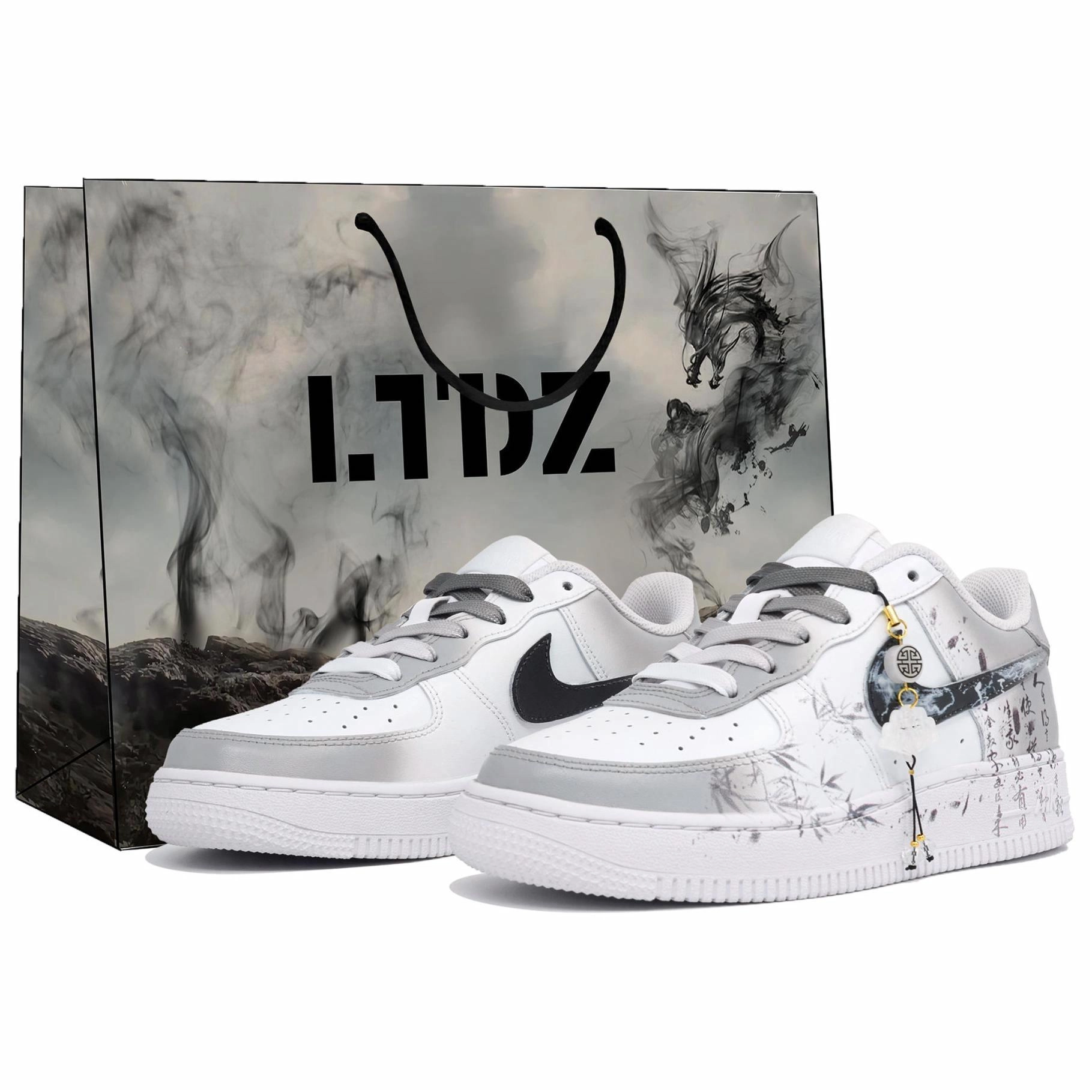 Nike Air Force 1 LTDZ