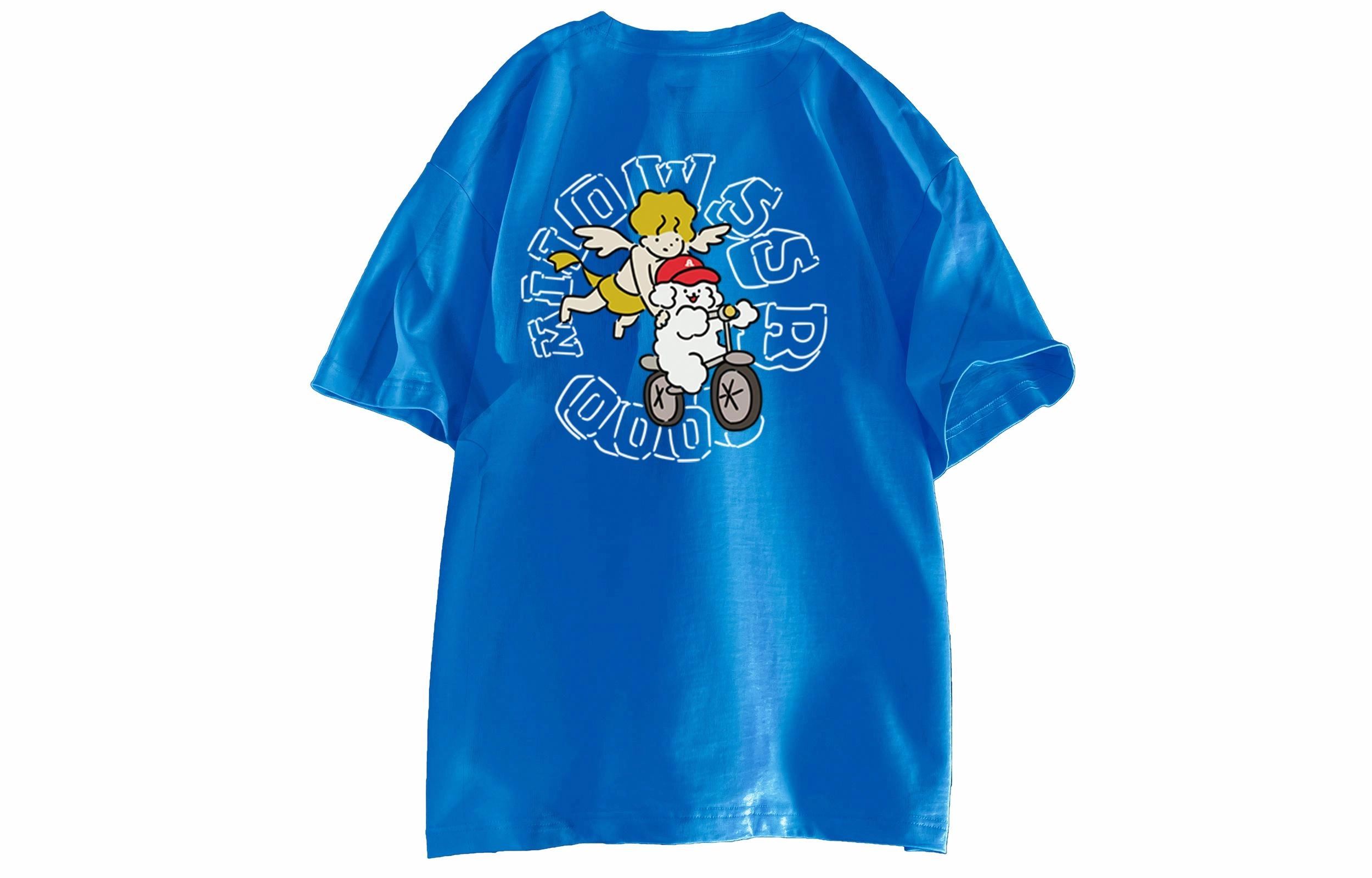 MIIOW T