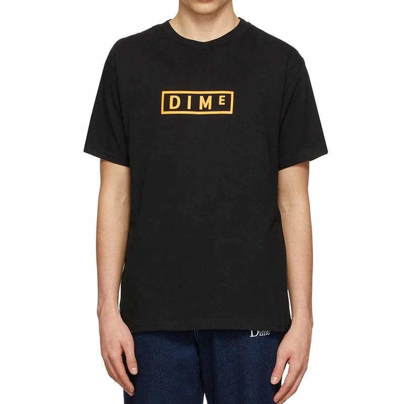 Dime MTL LogoT
