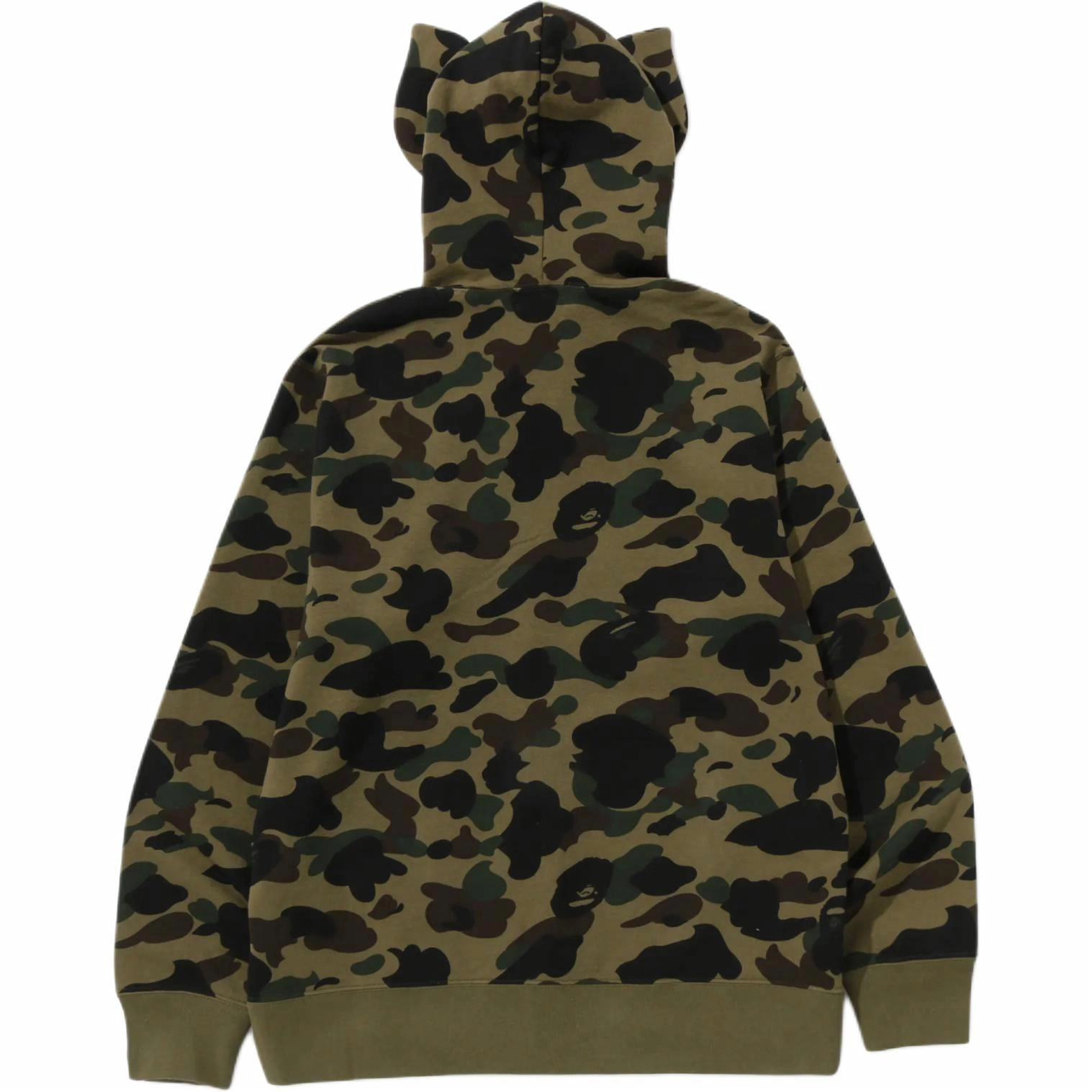 BAPE x SS25