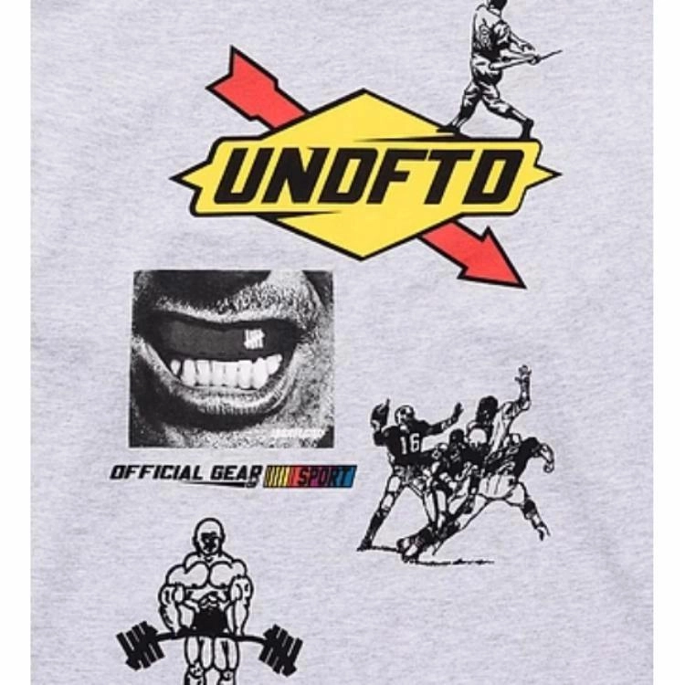 UNDEFEATED FW23 T