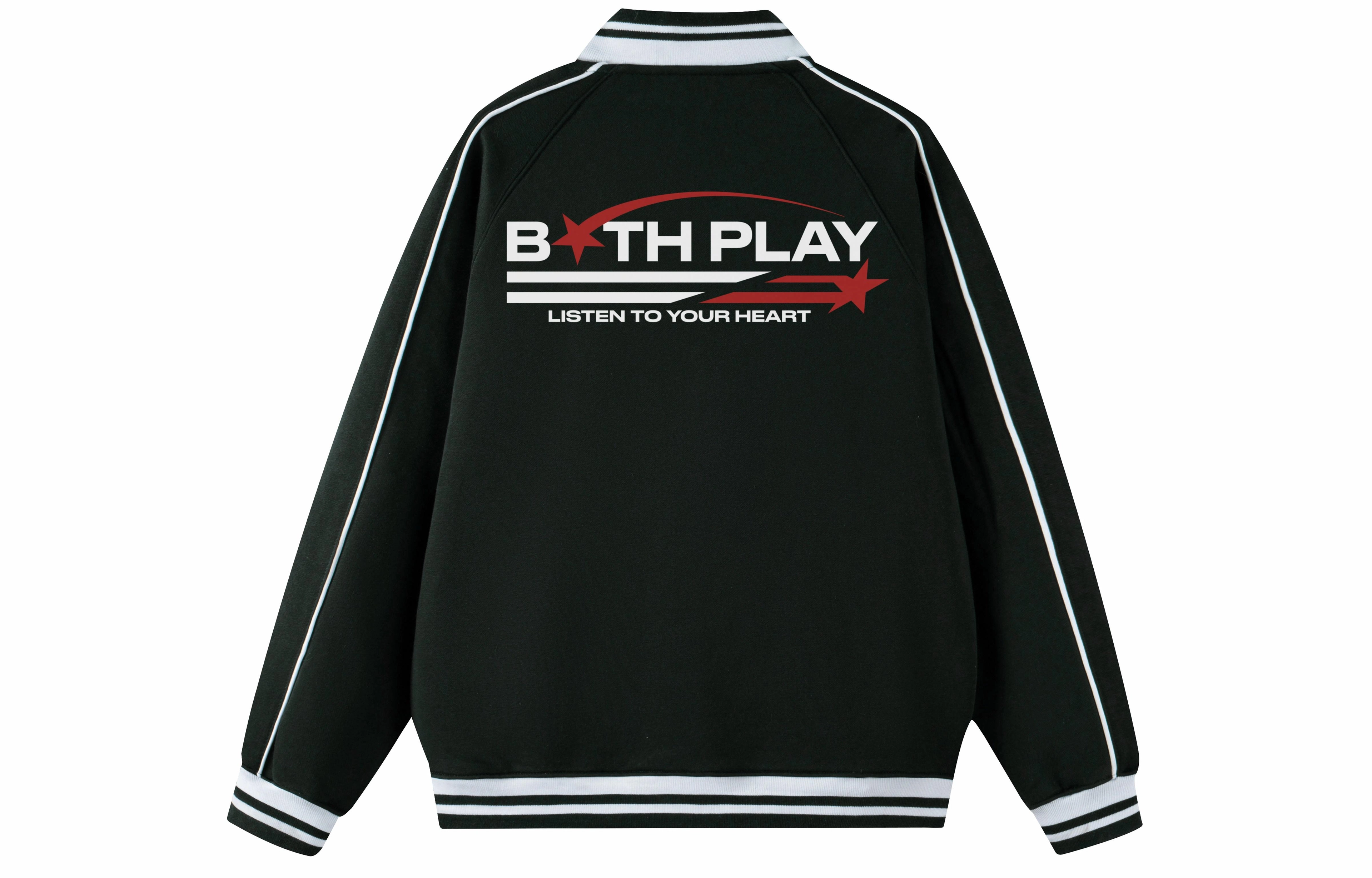 BOTH PLAY Logo