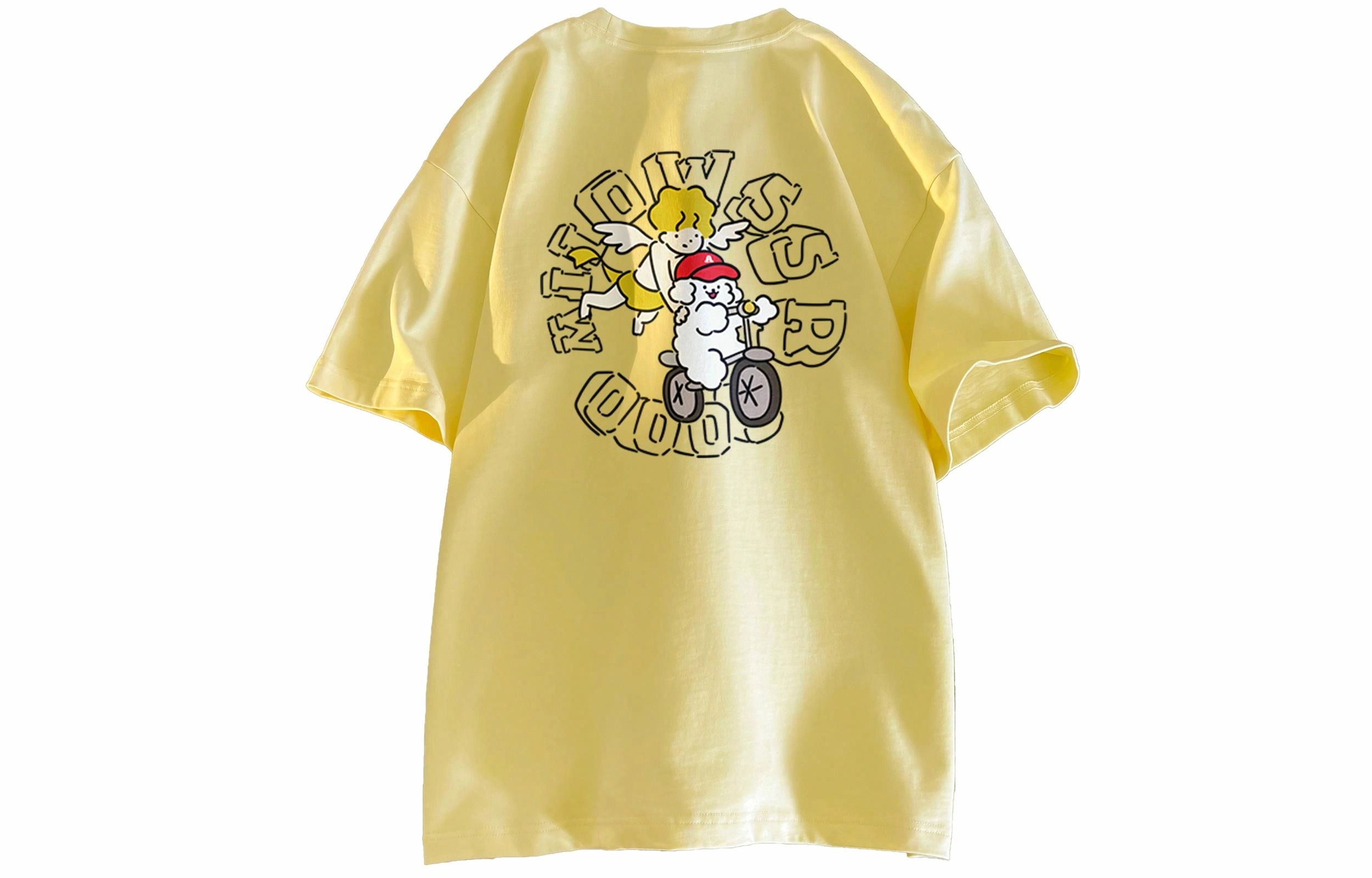 MIIOW T