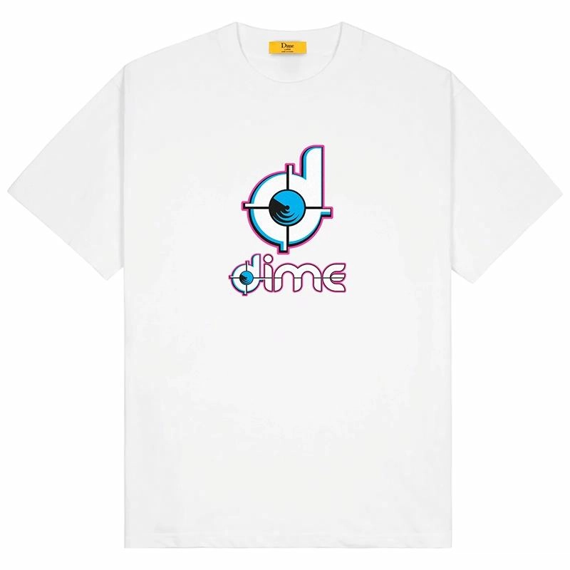 Dime MTL LogoT