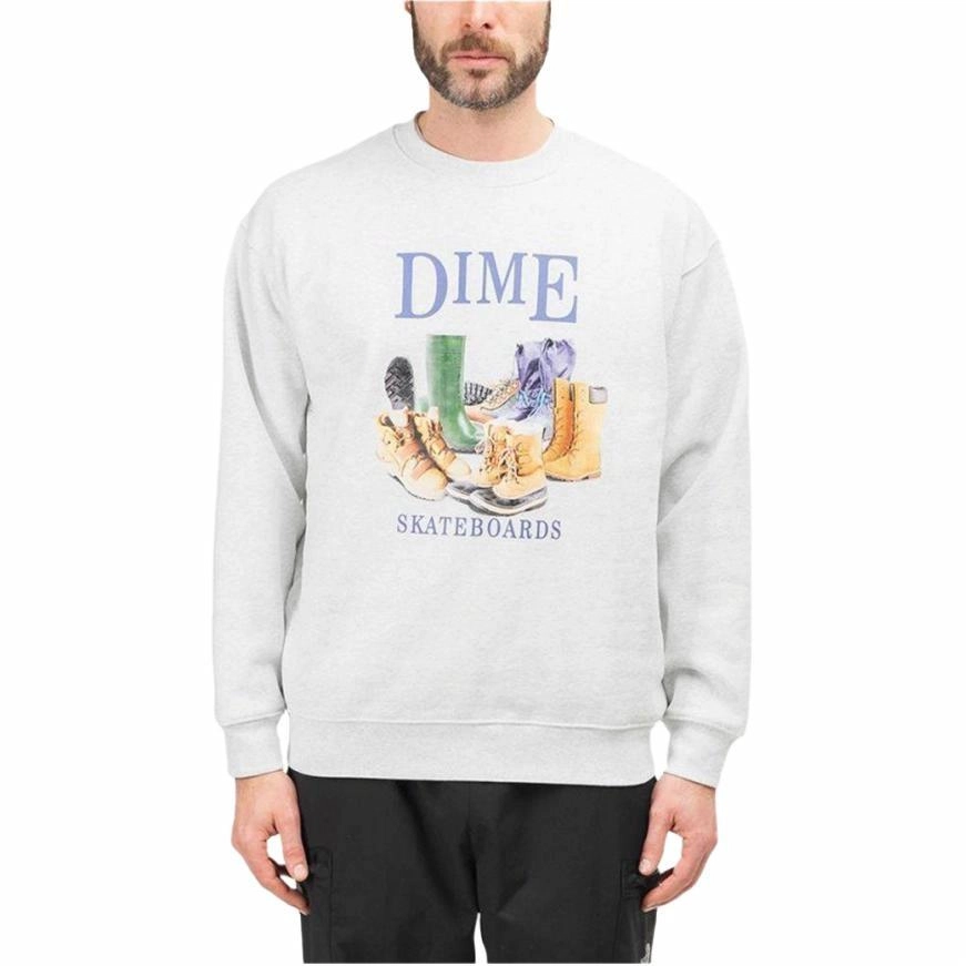 Dime MTL SS24 Logo