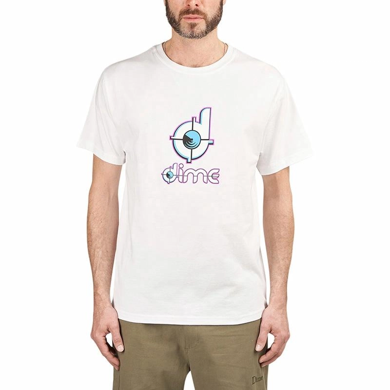 Dime MTL LogoT
