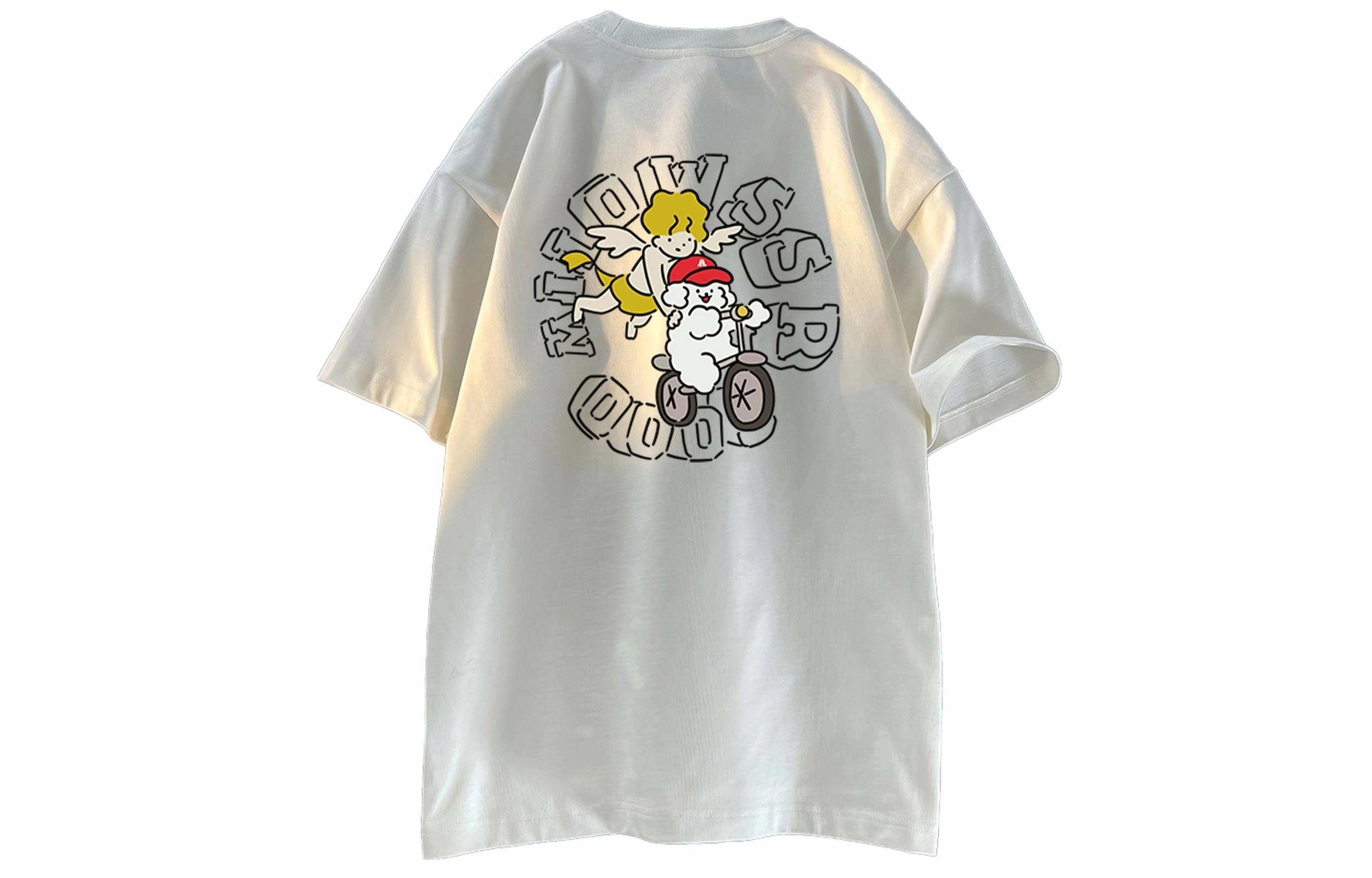 MIIOW T