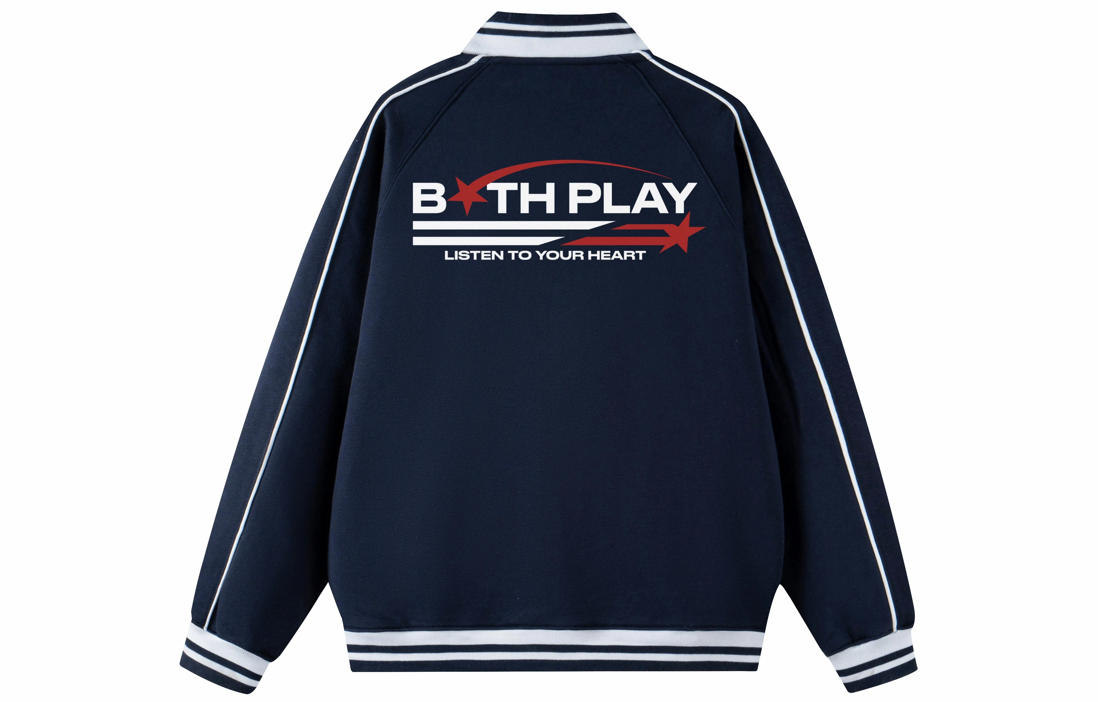 BOTH PLAY Logo