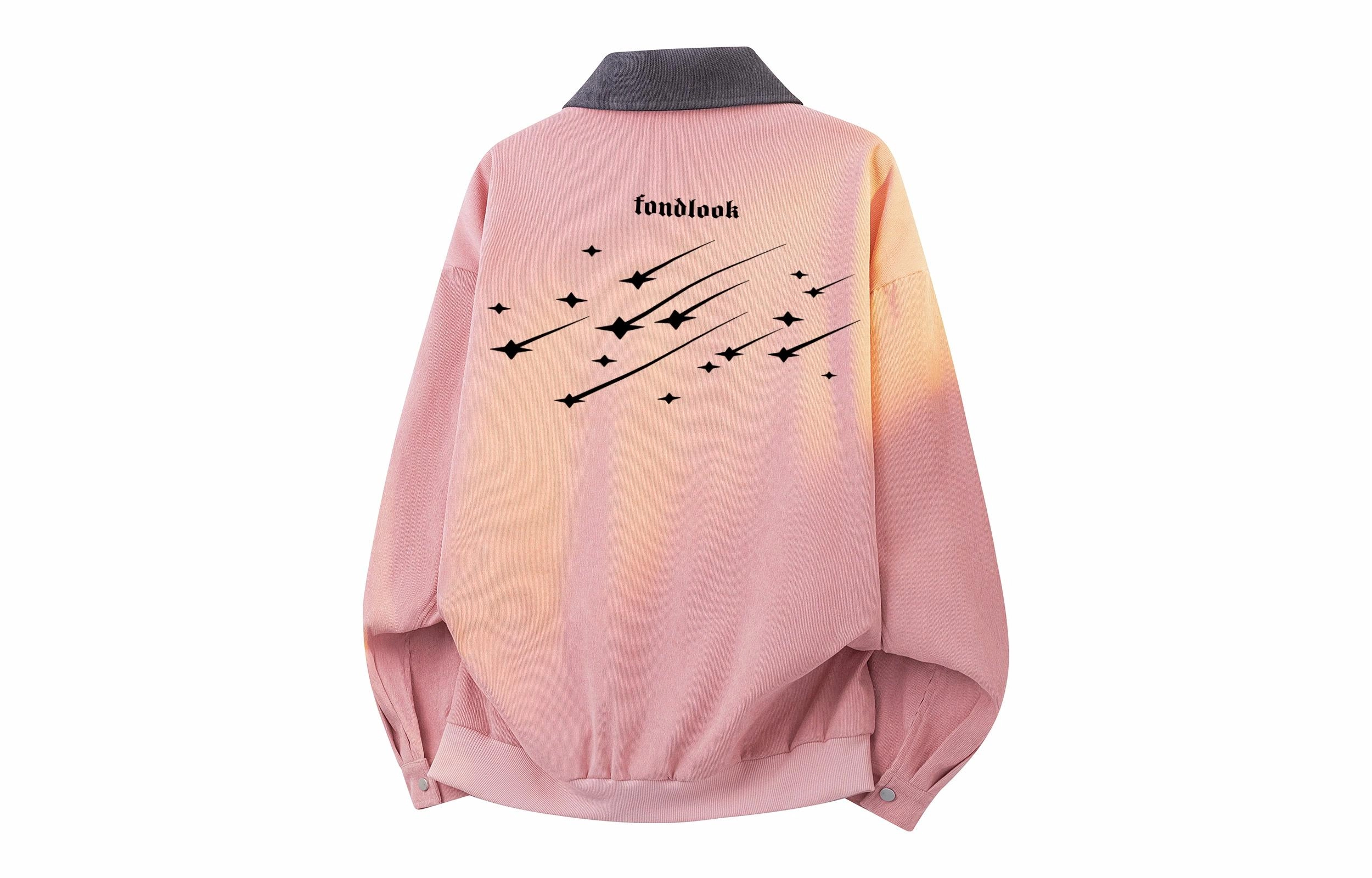FONDLOOK