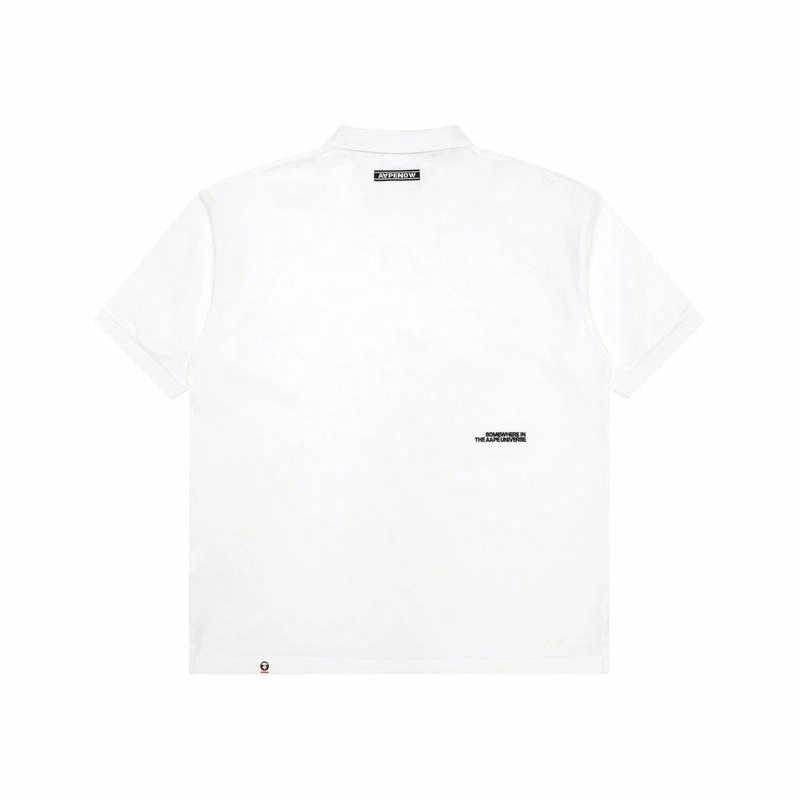 Aape SS25 Polo