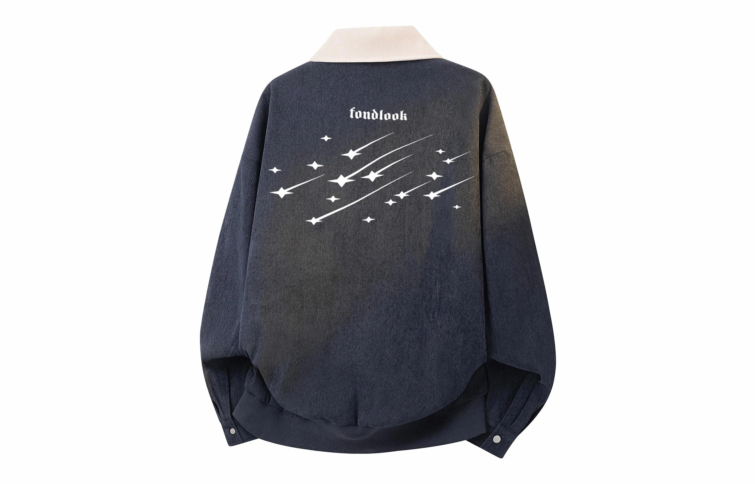FONDLOOK