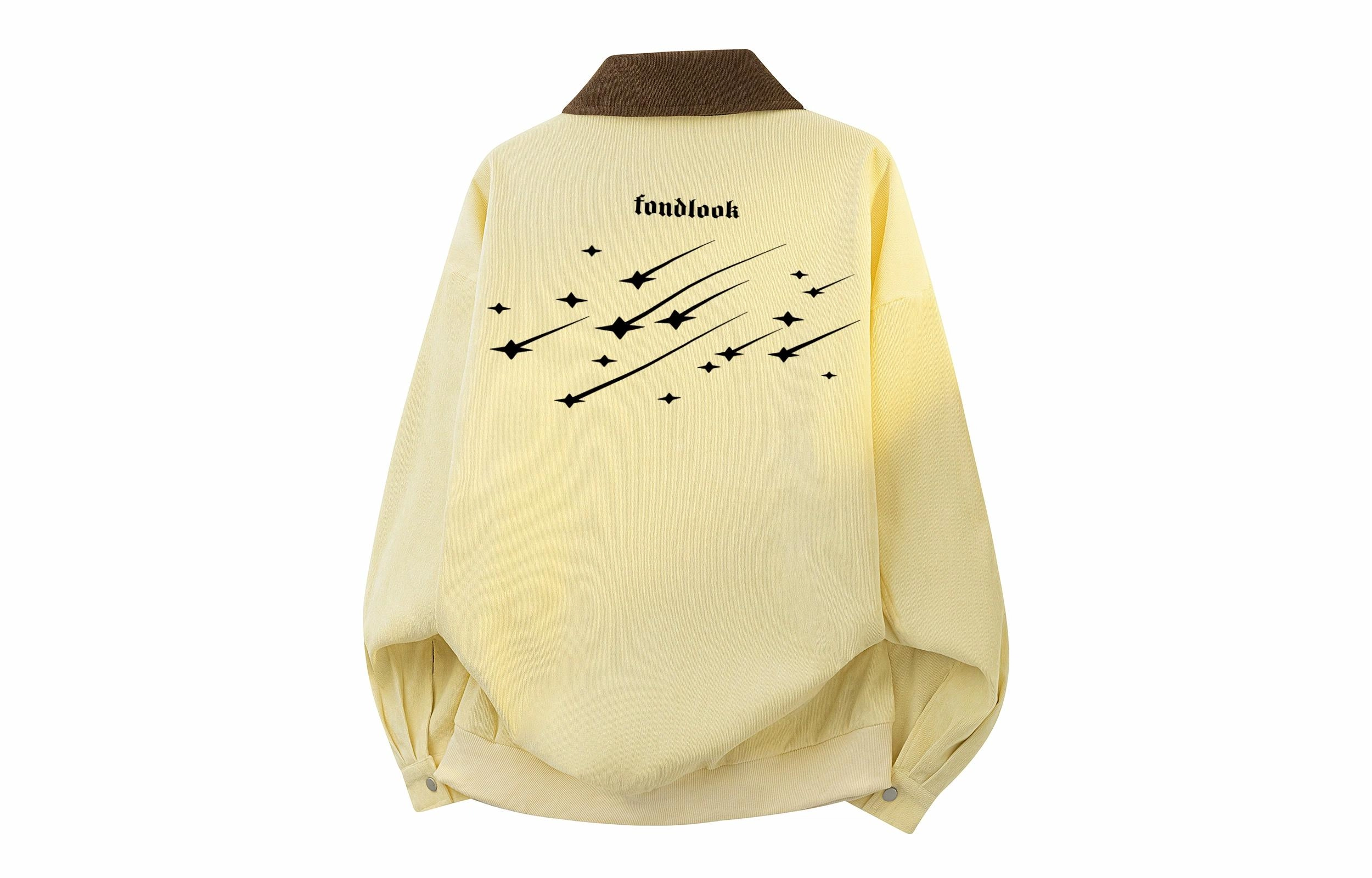 FONDLOOK