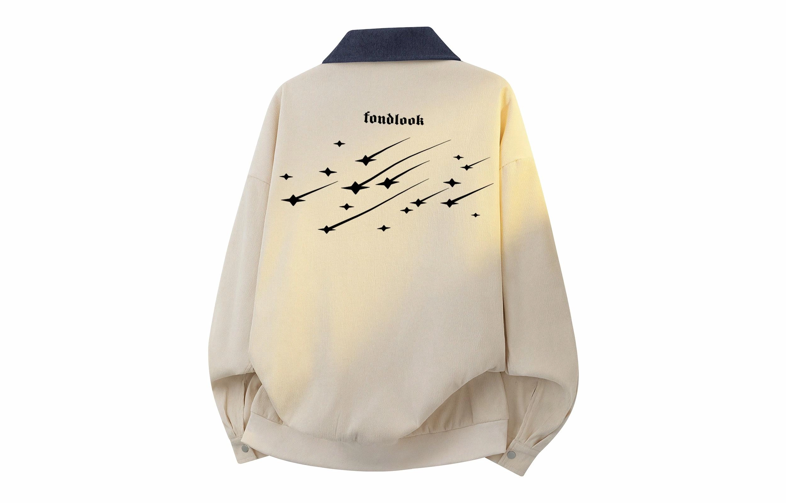 FONDLOOK