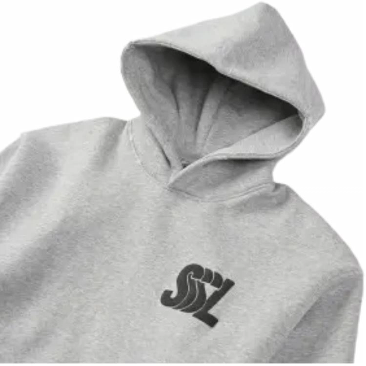SSSAINT LOUIS