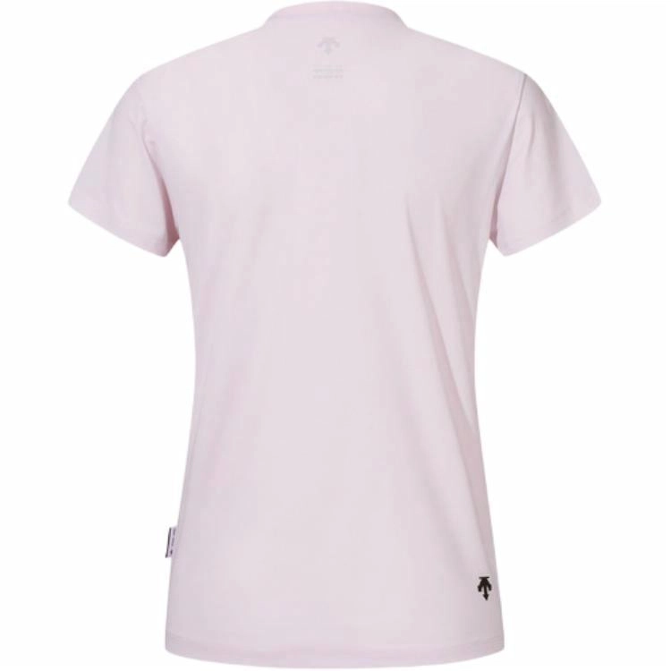 DESCENTE ESSENTIAL T