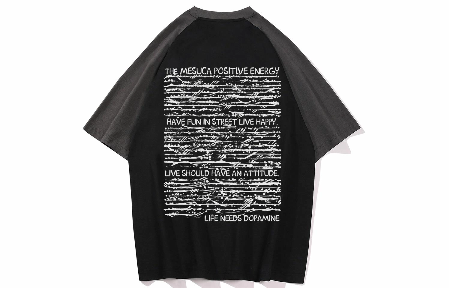 MESUCA T