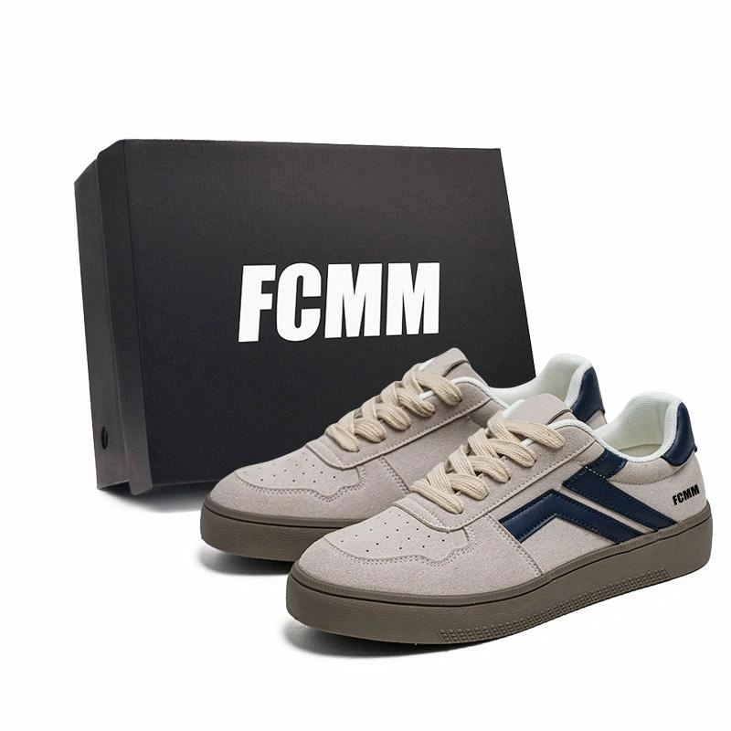 FCMM