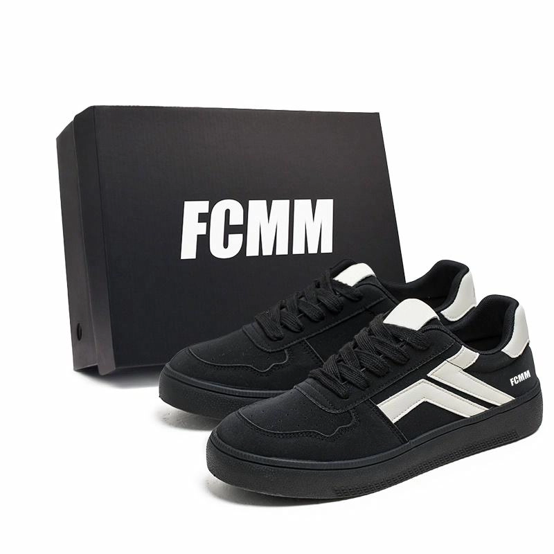 FCMM