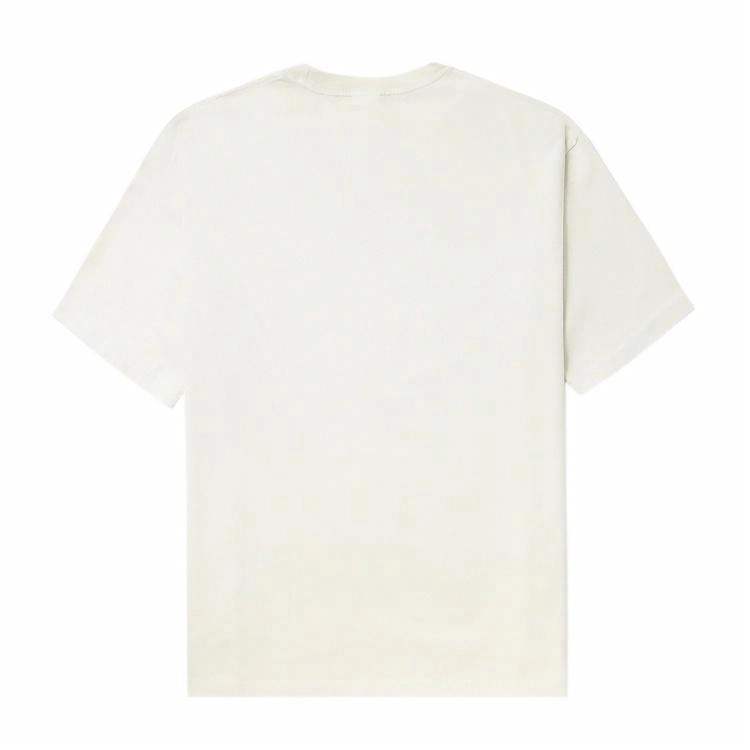 Russell Athletic logo SS24T
