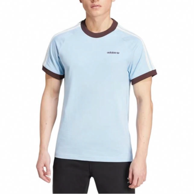 adidas originals logo SS24T