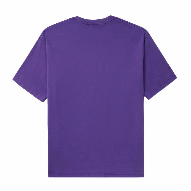 Russell Athletic logo SS24T