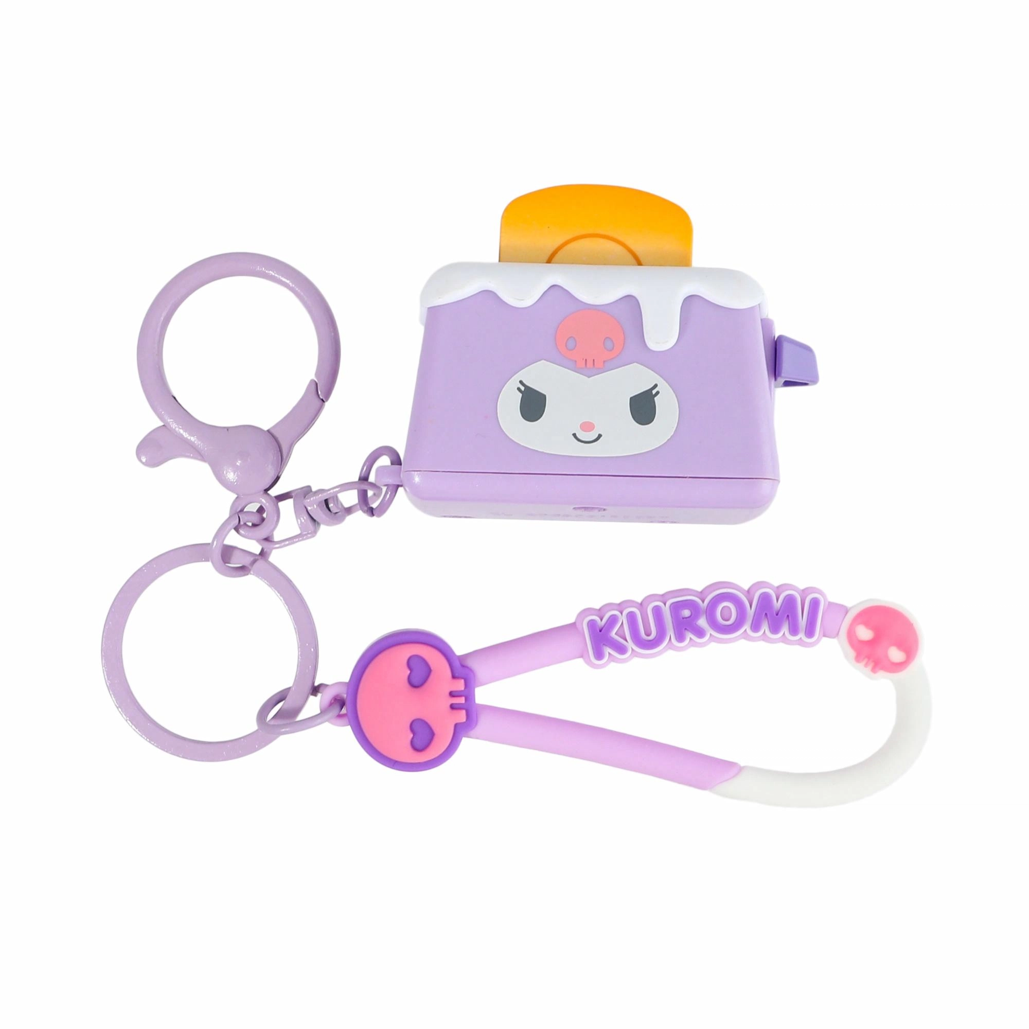 Hello Kitty PVC