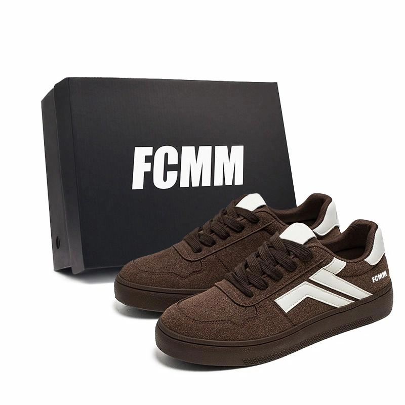 FCMM