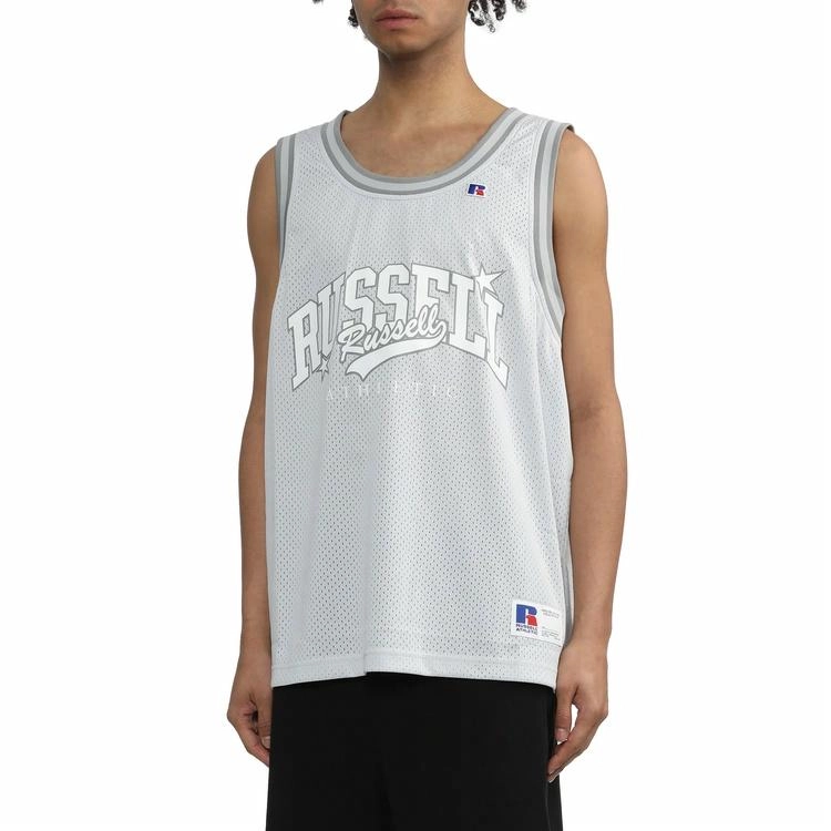 Russell Athletic SS24 logo
