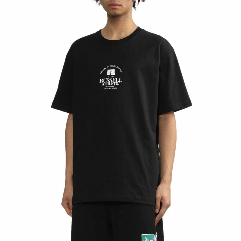 Russell Athletic SS24 T