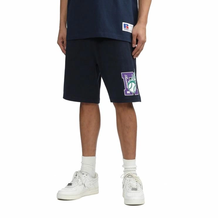 Russell Athletic SS24 Rlogo