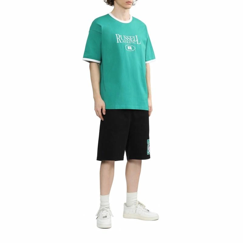 Russell Athletic SS24 T