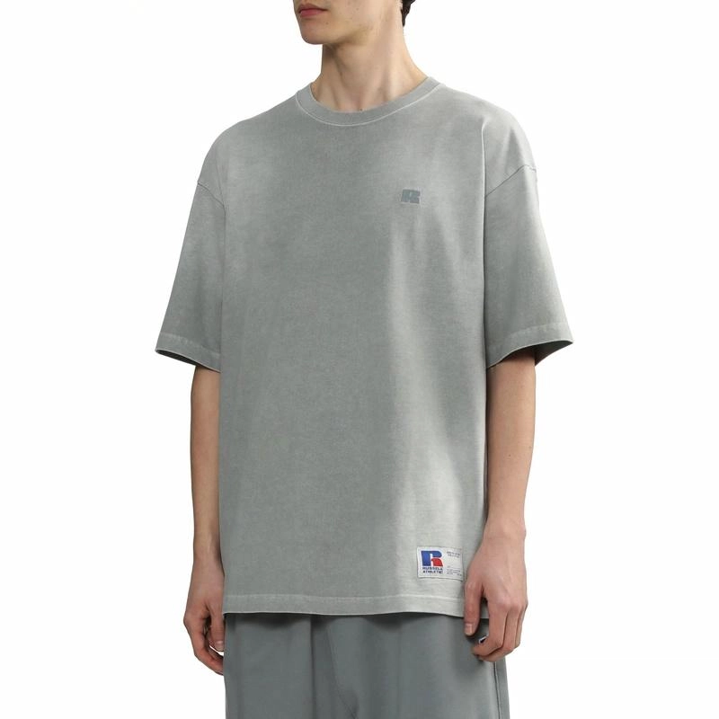 Russell Athletic SS24 logoT