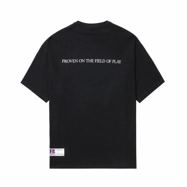 Russell Athletic SS24 T