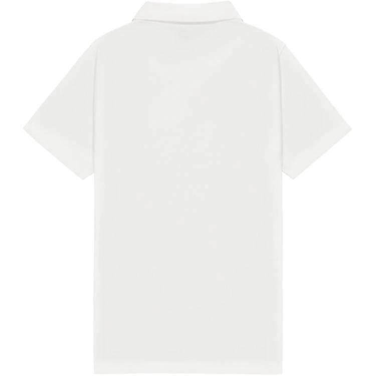 New Balance SS25 Polo