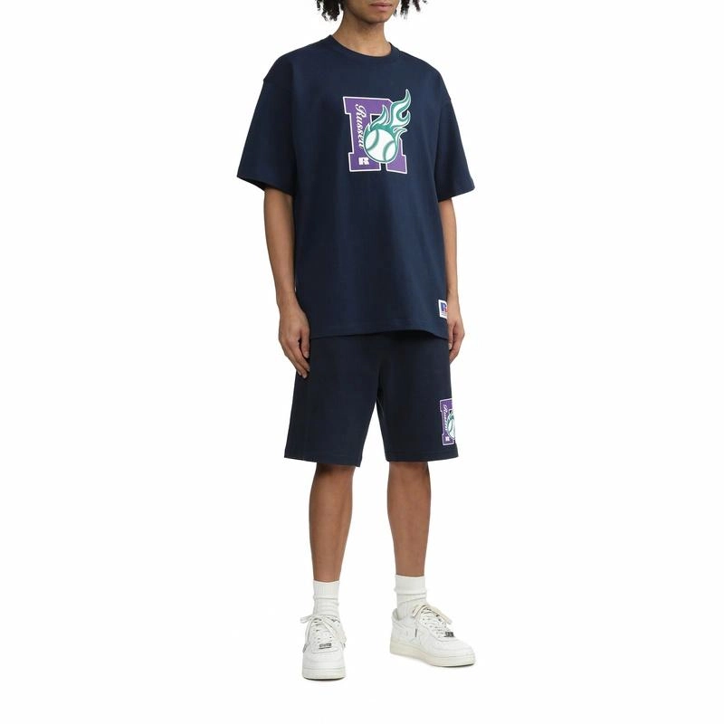 Russell Athletic SS24 RT