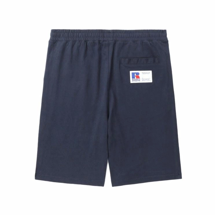 Russell Athletic SS24 Rlogo