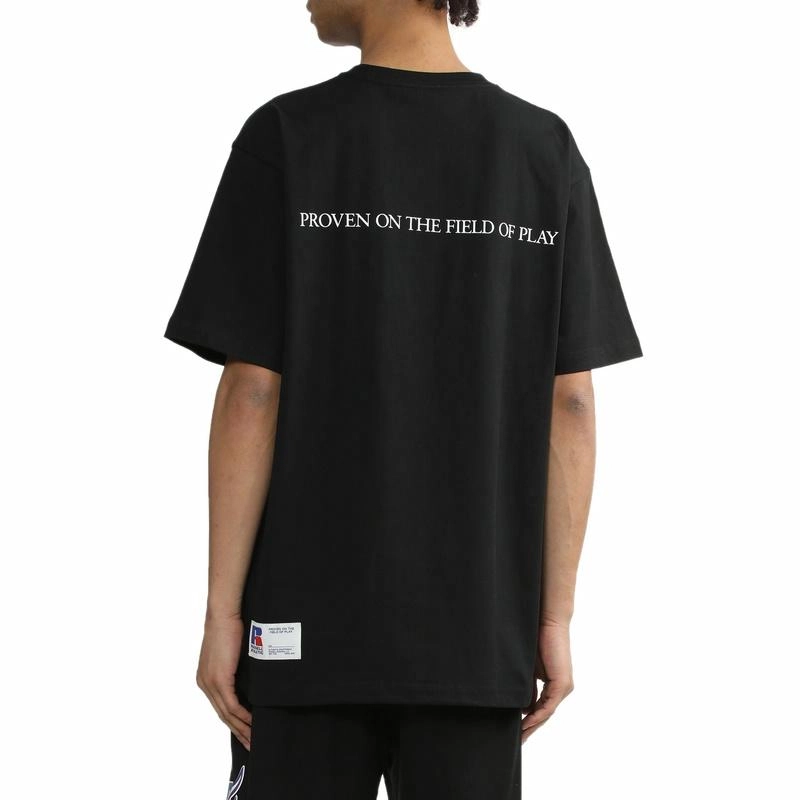 Russell Athletic SS24 T
