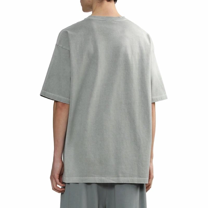 Russell Athletic SS24 logoT